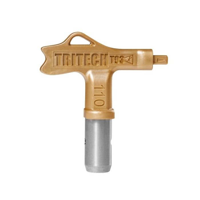TRITECH Ultra Finish T93R tip 345 BAR 406 main product photo