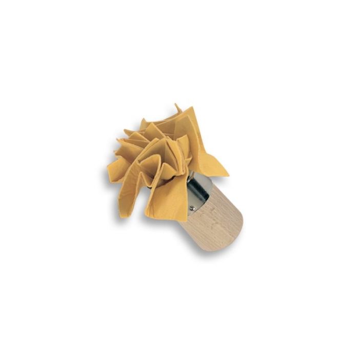 Tamponeerkwast zeem rond TRACKS 43710 main product photo