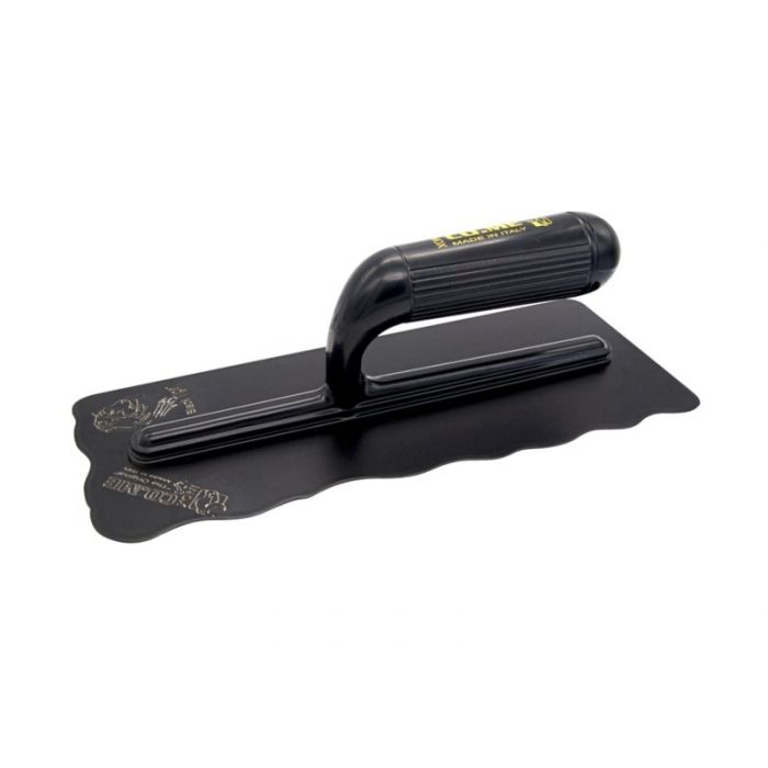 CO.ME RVS spaan "Tigre Nera" 280x110x0.6 TGRNR12 main product photo