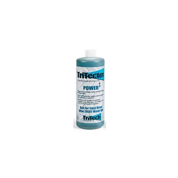 TRITECH 946 ml TRITECTOR POWER 3 pomp beschermer 400-010 main product photo
