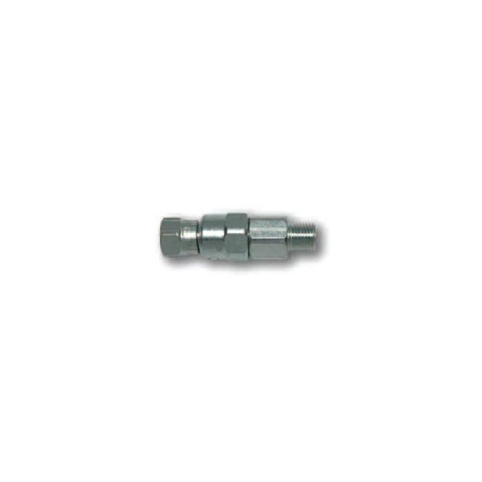 TRITECH pistool draaikoppeling swivel 3/8"NPS(M) x 3/8"NPS(F) 500 BAR 120-243 main product photo