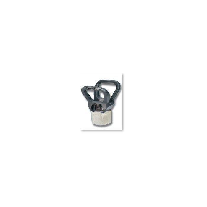 TRITECH T93R MAXX tiphouder 520 BAR 11/16" (WAGNER) main product photo