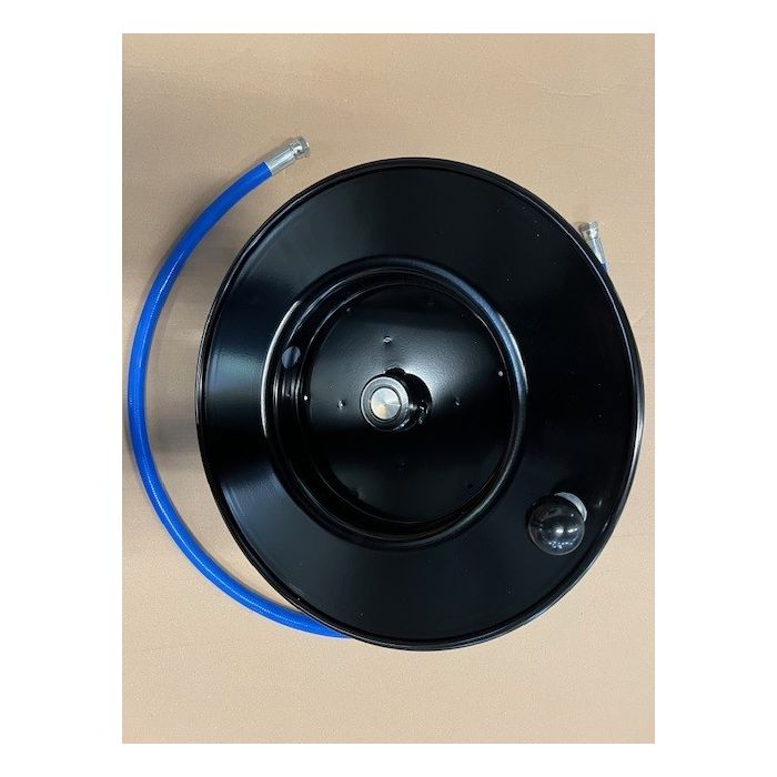Universele slanghaspel - 3/8" aansluiting incl 1,5 mtr slangaansluiting main product photo
