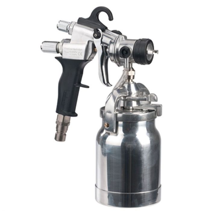 WAGNER FineCoat HVLP split pistool onderbeker 524028 main product photo