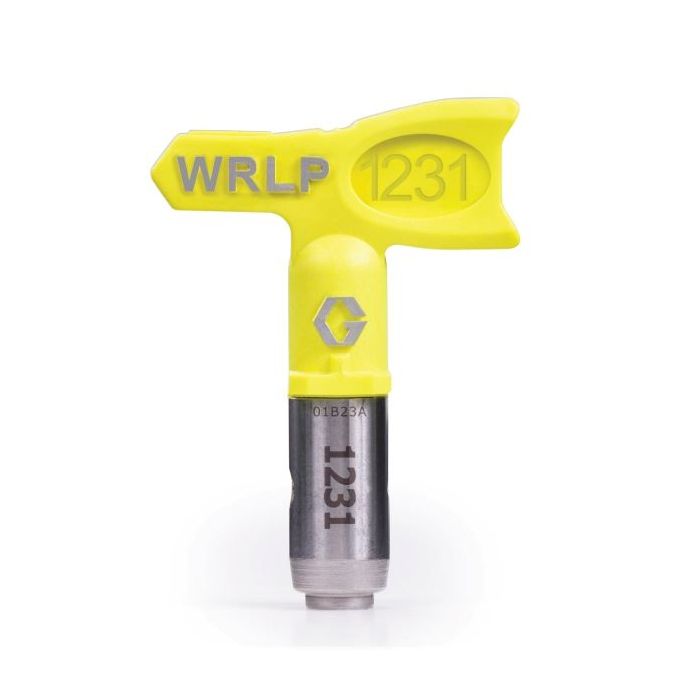 GRACO RAC X LP (low pressure) Wide Rac tip WRLP 1223 main product photo