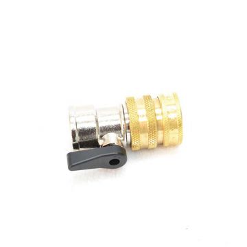 GRACO Valve, Aircontrol, HVLP 17R301