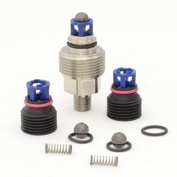 GRACO KIT, OUTLET VALVE, QUICKSHOT 18H075