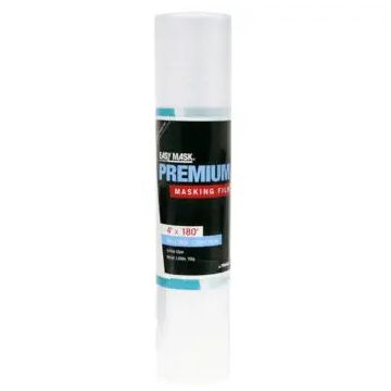 rol Premium Masking film 122cm x 55 meter 44880