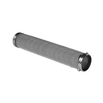TRITECH pompfilter 100 mesh voor grondverf en lakken  600-141-10
