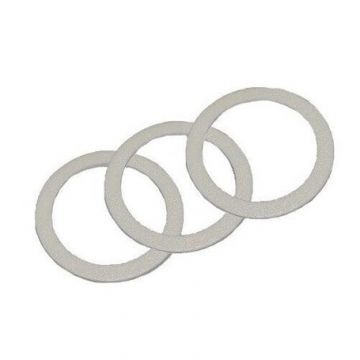 APOLLO teflon o-ring bovenbeker 250 ml A5037