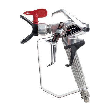 TITAN RX-80 airless verfspuitpistool incl 517 tip 538007