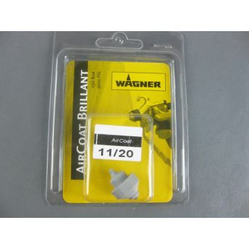 WAGNER Aircoat Brillant tip GM 2000/2600 143411