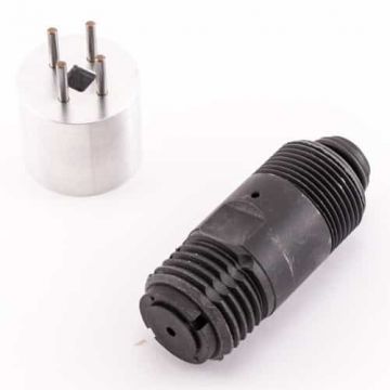 GRACO KIT,CLEANSHOT,SOLVENT,RESIS 17P175