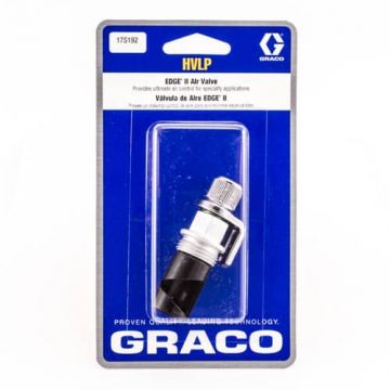 GRACO KIT,ACCESSORY,EDGE II,ARTISAN 17S192