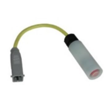 Strobl Afstandsbedieningkabel 0,15 mtr met controlelamp 472127/532602