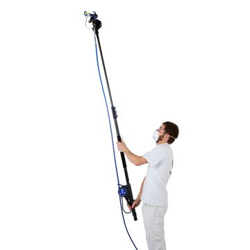 GRACO Pro Reach extendable pole 1,4-3,7 mtr 2014939