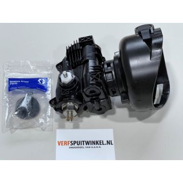 GRACO KIT, PUMP ASSEMBLY, QUICKSHOT 18H072