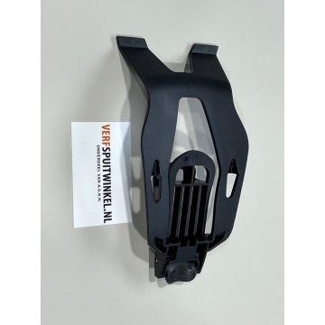 GRACO RECEIVER, BELT, QUICKSHOT, ASSEMBLY 18F977