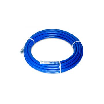 TRITECH 15 meter Airless materiaalslang 1/2" max. druk 260 BAR