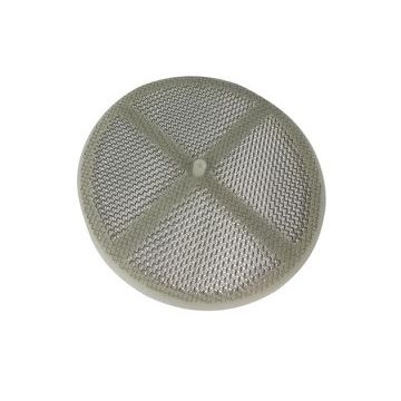 Filter voor 6 liter trechterbak voor airless toestellen
