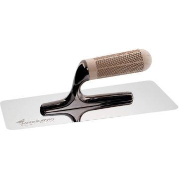 3M MARMORINO TOOLS X-Trowel RVS 280x120x0,6 21194