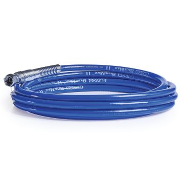 GRACO BlueMax II slang, 3/16" x 4,5 mtr 214981