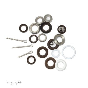 Reparatieset vervangt Graco 239328
