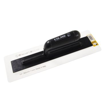 CO.ME PROLITE PC spaan polycarbate 360x110x1 PCLITE3610