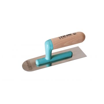 CO.ME LightFlex Turquoise RVS japanse spaan 210x60x0.3mm 310FXJPRN