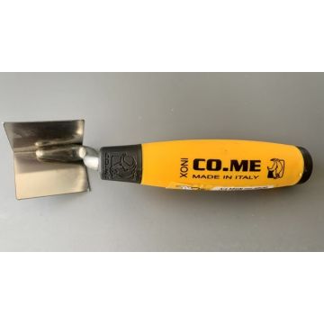 CO.ME hoekschopje inwendig scherp 40x30mm 324IN040