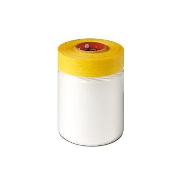 rol Kip Washi-Tec® masker - premium - oranje 33 mtr x 1400mm 3688-14