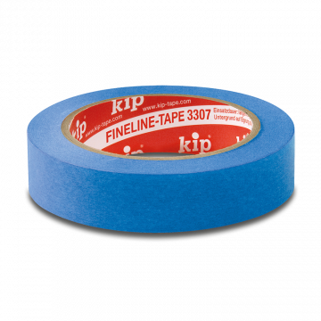 rol KIP 3307-36 Washi-Tec® voor kwetsbare ondergronden