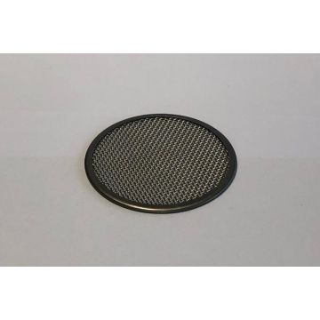 Trechter filter 20 mesh, D57, SS vervangt Wagner 37607