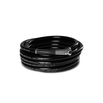 TRITECH 7,5 mtr 1/4" airless materiaalslang max. druk 230 BAR 400-116