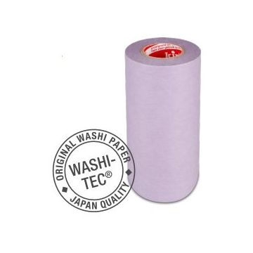 rol Kip 396 Washi-Tec® Cover - lila 225mm x 30 mtr 396-23