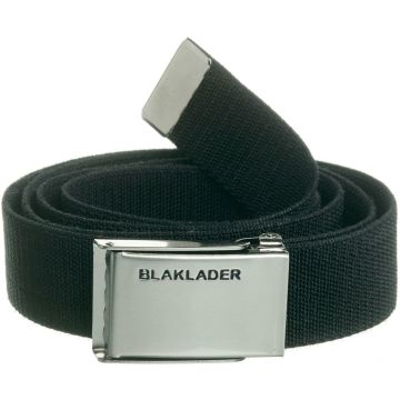 BLAKLADER jig belt riem 4004 zwart one size