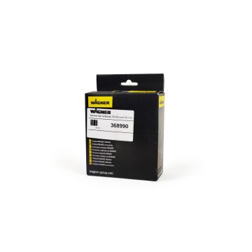 WAGNER Service-set 70/150ccm 368990