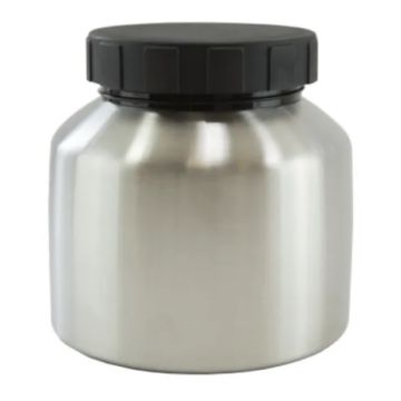 WAGNER/TITAN 1000 ml onderbeker met deksel XVLP 2322451