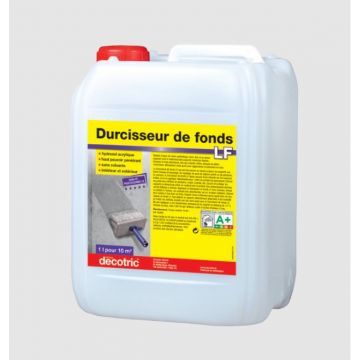 5 liter Decotric Diepgrondering Tiefengrund LF