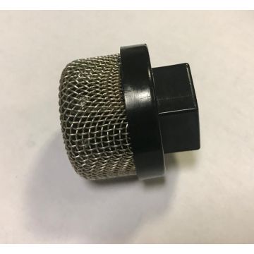 TRITECH aanzuigfilter stand/lo cart 15 mesh 600-066-15