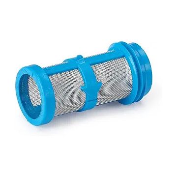 GRACO Easymax FF tipfilter blauw, 24F640