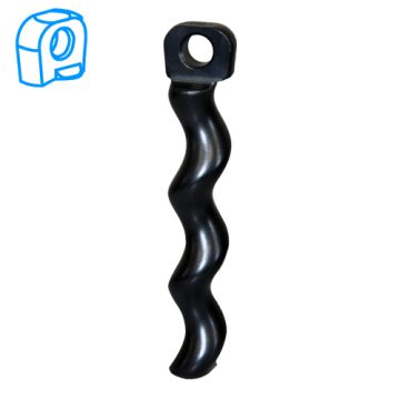 MIXER Rotor/worm HR (alternatief voor Wagner PC 430/830) 7009401000