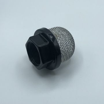 TITAN Aanzuigfilter voor Titan 440/640 700-805 / Wagner PS serie 0508738 10 mesh