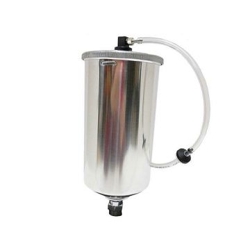 APOLLO 1000ml bovenbeker A7536, voor 5530 en 7500 serie.