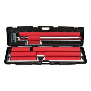 Parfait Liss complete set droogbouw incl. koffer 80428/107284