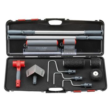 L'OUTIL PARFAIT, Plasteringkit in Koffer, Type 80507099