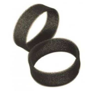 APOLLO voorfilter foam, paar 2 1/4" A4096