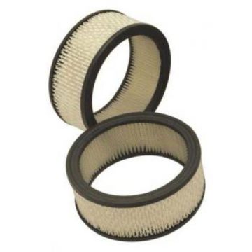 APOLLO filterset (2) 6"x2 1/2" rond PW4-PW5-P5 A4171