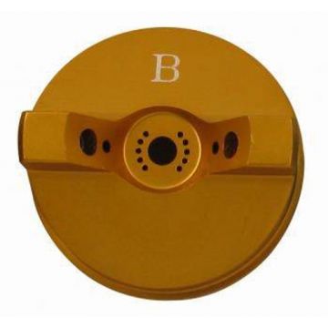 APOLLO "B" 1.0, 1.3 en 1.5mm luchtkap A7502-10