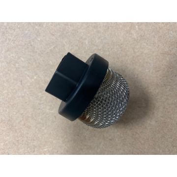 Aanzuigfilter PS 3.21/Pro 20, EP2105/2205 3/4" UNF vervangt 0295565